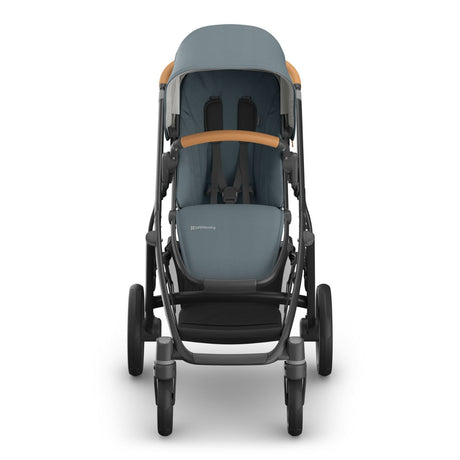 UPPAbaby VISTA V3 Pushchair and Carrycot - Dillan 15
