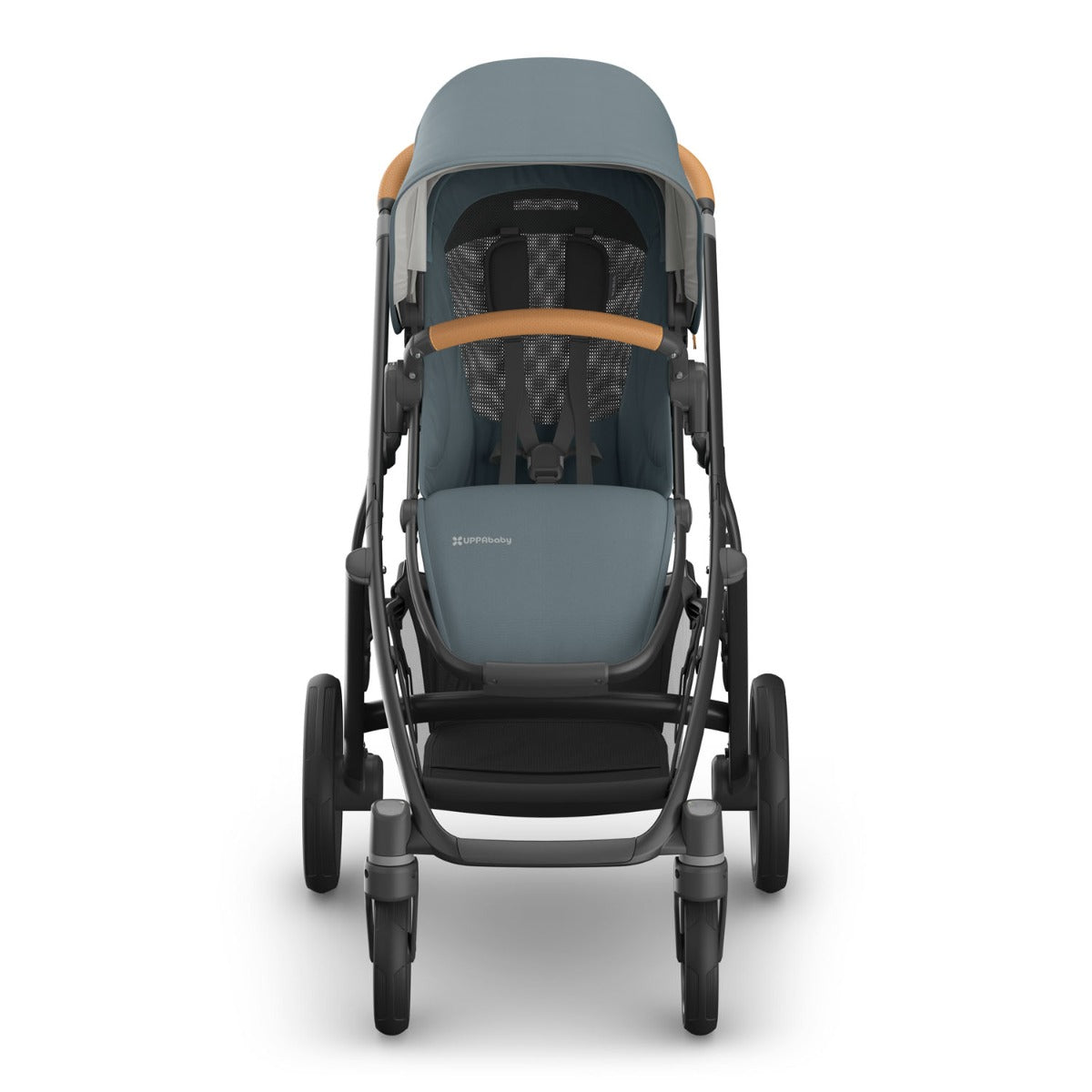 UPPAbaby VISTA V3 Pushchair and Carrycot - Dillan