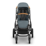 UPPAbaby VISTA V3 Pushchair and Carrycot - Dillan