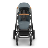 UPPAbaby VISTA V3 Pushchair and Carrycot - Dillan 16