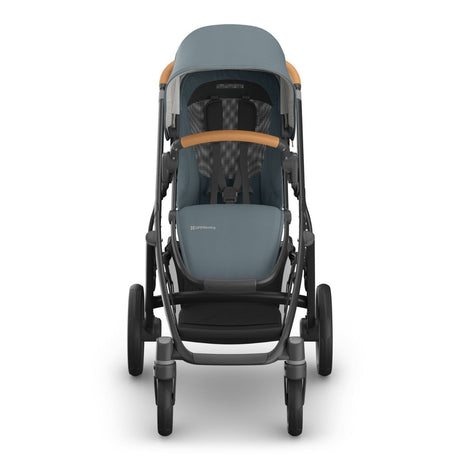 UPPAbaby VISTA V3 Pushchair and Carrycot - Dillan 16