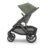 UPPAbaby VISTA V3 Luxury Maxi-Cosi Cabriofix i-Size Travel System Bundle - Eveleyn