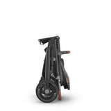 UPPAbaby VISTA V3 Pushchair and Carrycot - Greyson