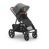 UPPAbaby VISTA V3 Pushchair and Carrycot - Greyson 5