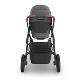 UPPAbaby VISTA V3 Pushchair and Carrycot - Greyson 7