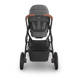 UPPAbaby VISTA V3 Pushchair and Carrycot - Greyson