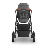 UPPAbaby VISTA V3 Pushchair and Carrycot - Greyson 8