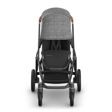 UPPAbaby VISTA V3 Pushchair and Carrycot - Greyson 10