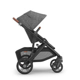 UPPAbaby VISTA V3 Pushchair and Carrycot - Greyson 13