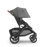 UPPAbaby VISTA V3 Pushchair and Carrycot - Greyson 14