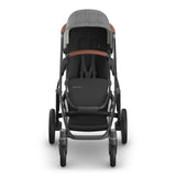 UPPAbaby VISTA V3 Pushchair and Carrycot - Greyson