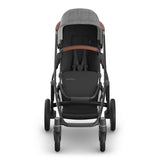 UPPAbaby VISTA V3 Pushchair and Carrycot - Greyson 15
