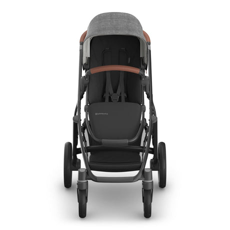 UPPAbaby VISTA V3 Pushchair and Carrycot - Greyson 15