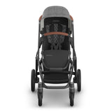 UPPAbaby VISTA V3 Pushchair and Carrycot - Greyson