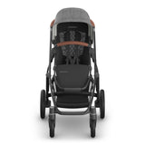 UPPAbaby VISTA V3 Pushchair and Carrycot - Greyson 16