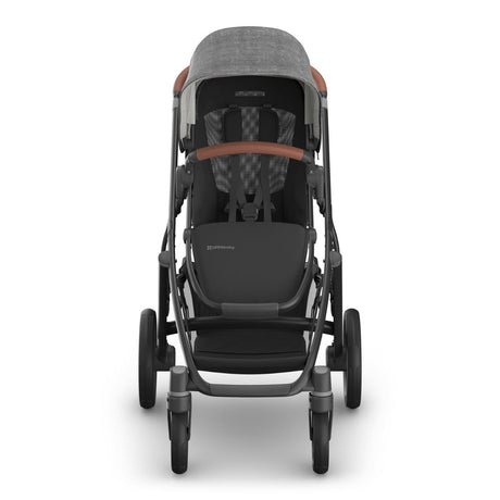 UPPAbaby VISTA V3 Pushchair and Carrycot - Greyson 16