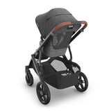 UPPAbaby VISTA V3 Pushchair and Carrycot - Greyson