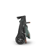 UPPAbaby VISTA V3 Pushchair and Carrycot - Gwen