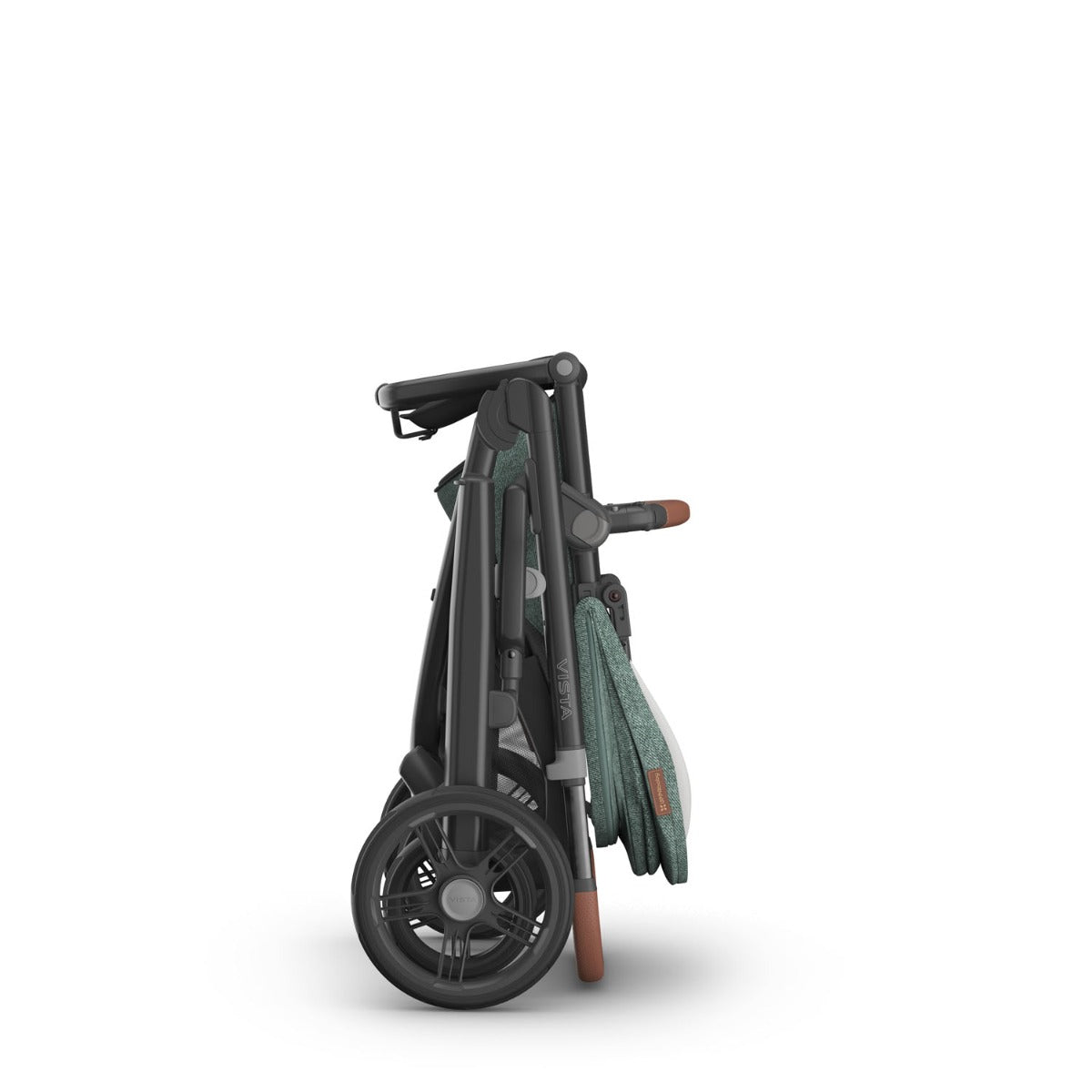 UPPAbaby VISTA V3 + Maxi-Cosi Pebble 360 Pro2 i-Size Travel System Bundle - Gwen