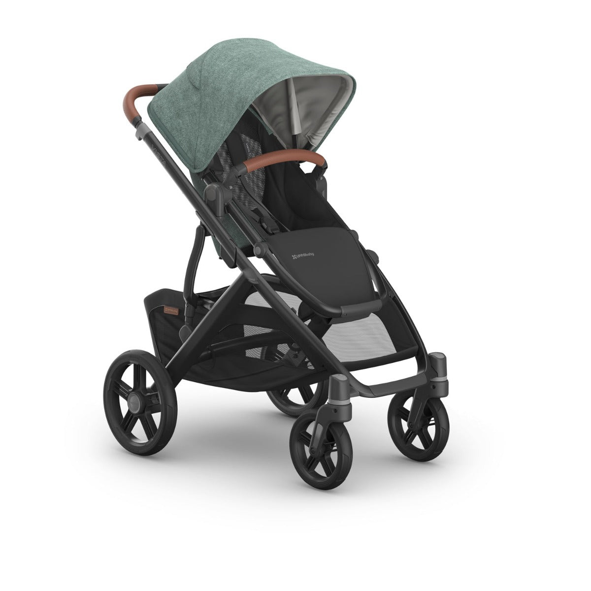 UPPAbaby VISTA V3 Pushchair and Carrycot - Gwen