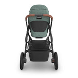 UPPAbaby VISTA V3 Pushchair and Carrycot - Gwen