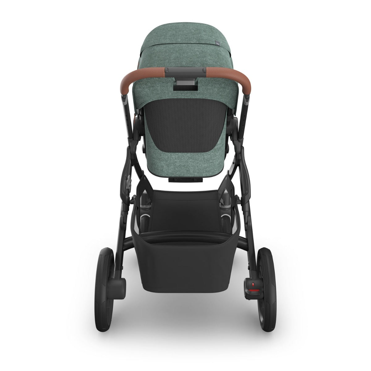 UPPAbaby VISTA V3 + Maxi-Cosi Pebble 360 Pro2 i-Size Travel System Bundle - Gwen