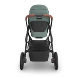 UPPAbaby VISTA V3 Pushchair and Carrycot - Gwen 7