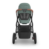UPPAbaby VISTA V3 Pushchair and Carrycot - Gwen
