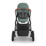 UPPAbaby VISTA V3 Pushchair and Carrycot - Gwen 8