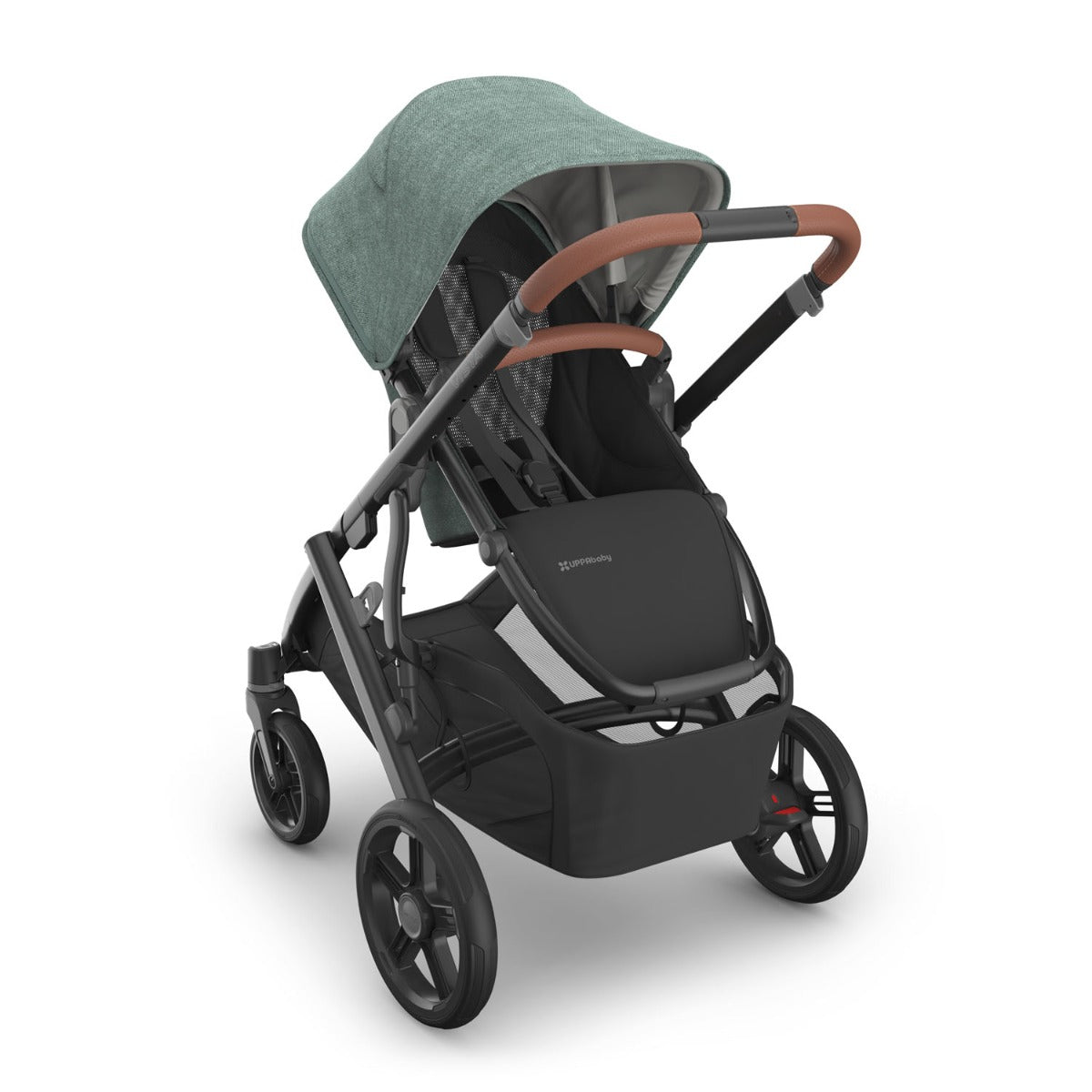 UPPAbaby VISTA V3 Pushchair and Carrycot - Gwen