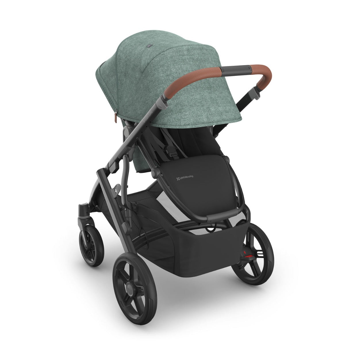 UPPAbaby VISTA V3 Pushchair and Carrycot - Gwen