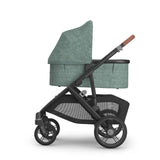 UPPAbaby VISTA V3 Pushchair and Carrycot - Gwen