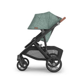 UPPAbaby VISTA V3 Pushchair and Carrycot - Gwen