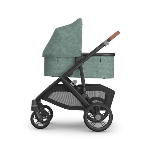 UPPAbaby VISTA V3 Pushchair and Carrycot - Gwen 15