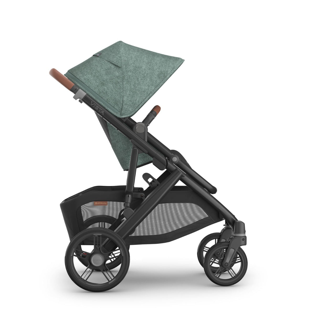 UPPAbaby VISTA V3 Pushchair and Carrycot - Gwen