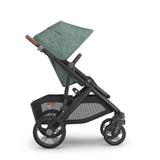 UPPAbaby VISTA V3 Pushchair and Carrycot - Gwen 16