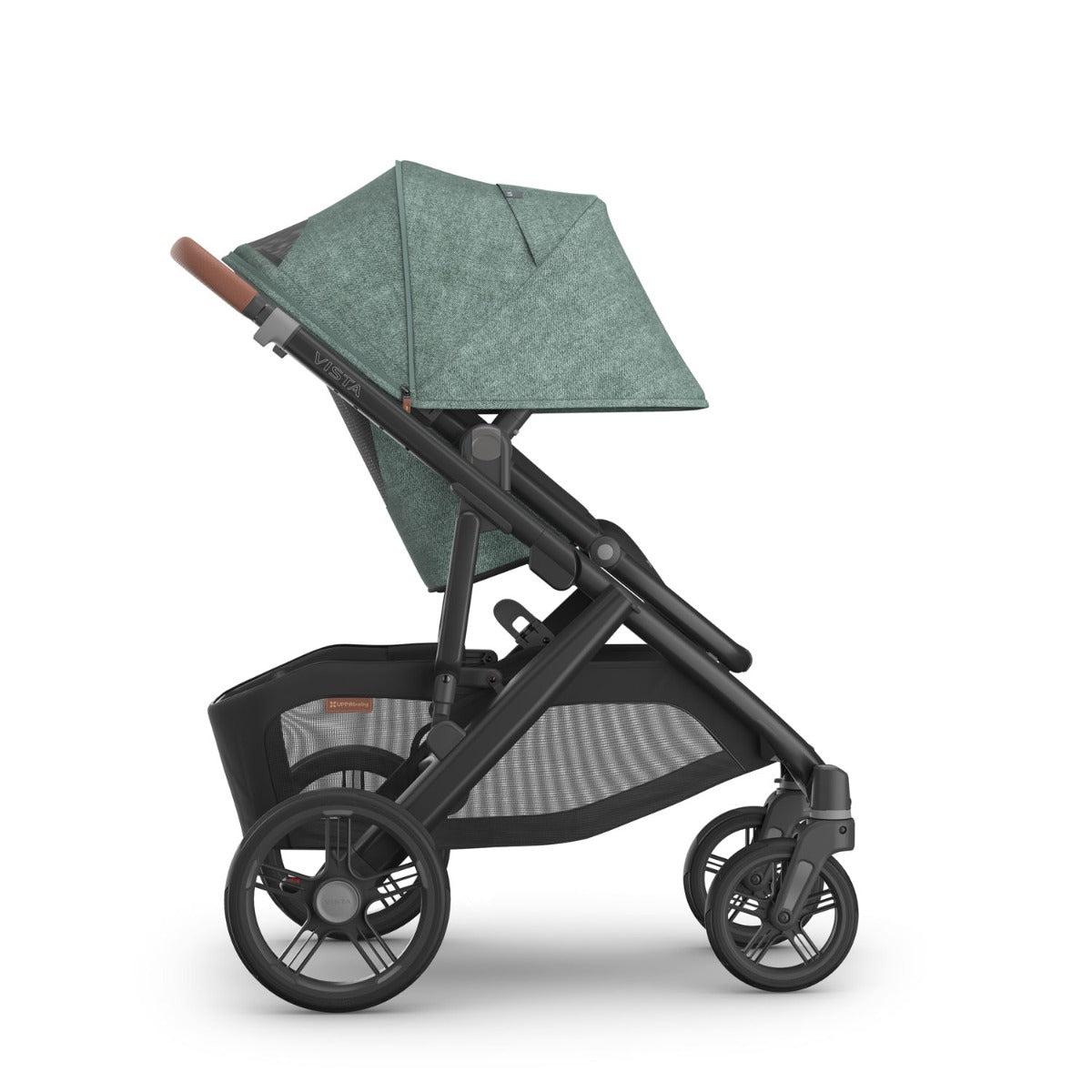 UPPAbaby VISTA V3 Pushchair and Carrycot - Gwen