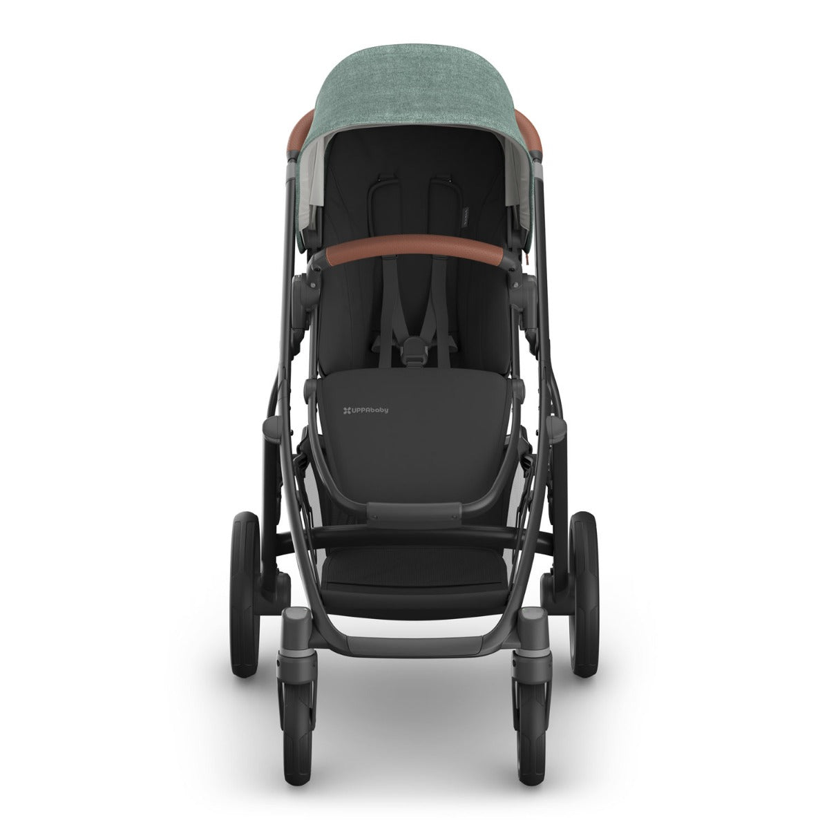 UPPAbaby VISTA V3 Pushchair and Carrycot - Gwen