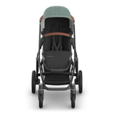 UPPAbaby VISTA V3 Pushchair and Carrycot - Gwen