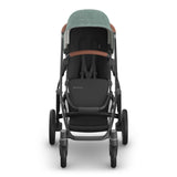 UPPAbaby VISTA V3 Pushchair and Carrycot - Gwen 18