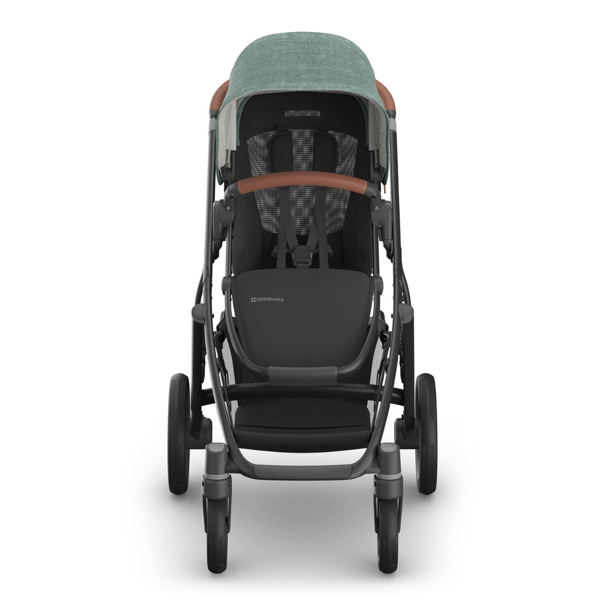 UPPAbaby VISTA V3 Pushchair and Carrycot - Gwen