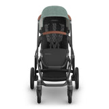 UPPAbaby VISTA V3 Pushchair and Carrycot - Gwen