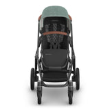 UPPAbaby VISTA V3 Pushchair and Carrycot - Gwen 19
