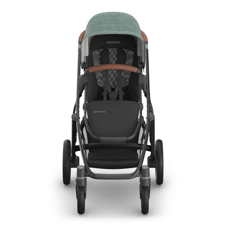 UPPAbaby VISTA V3 Pushchair and Carrycot - Gwen 19