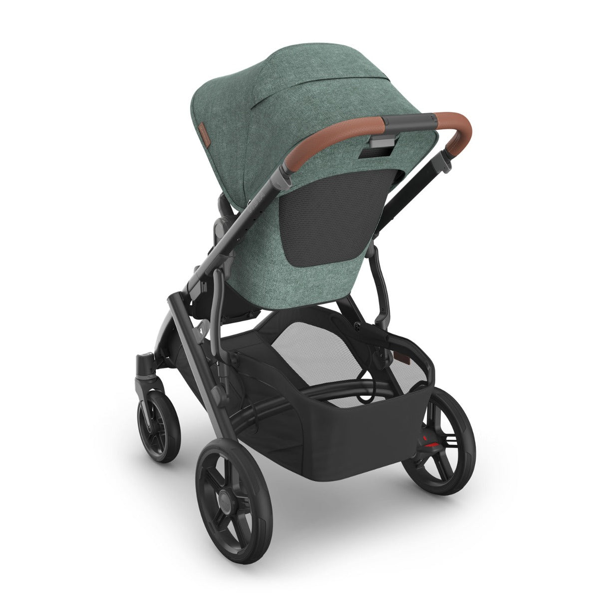 UPPAbaby VISTA V3 Pushchair and Carrycot - Gwen
