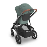 UPPAbaby VISTA V3 Pushchair and Carrycot - Gwen 20