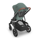 UPPAbaby VISTA V3 Pushchair and Carrycot - Gwen