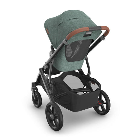 UPPAbaby VISTA V3 Pushchair and Carrycot - Gwen 21