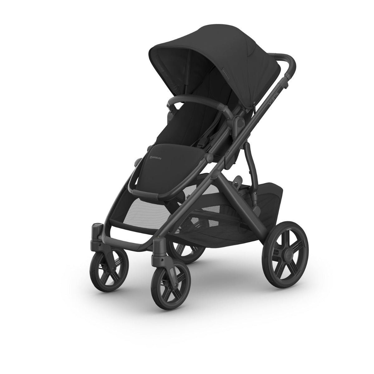 UPPAbaby VISTA V3 Luxury Travel System with Cybex Cloud T i-Size - Choose your Colour
