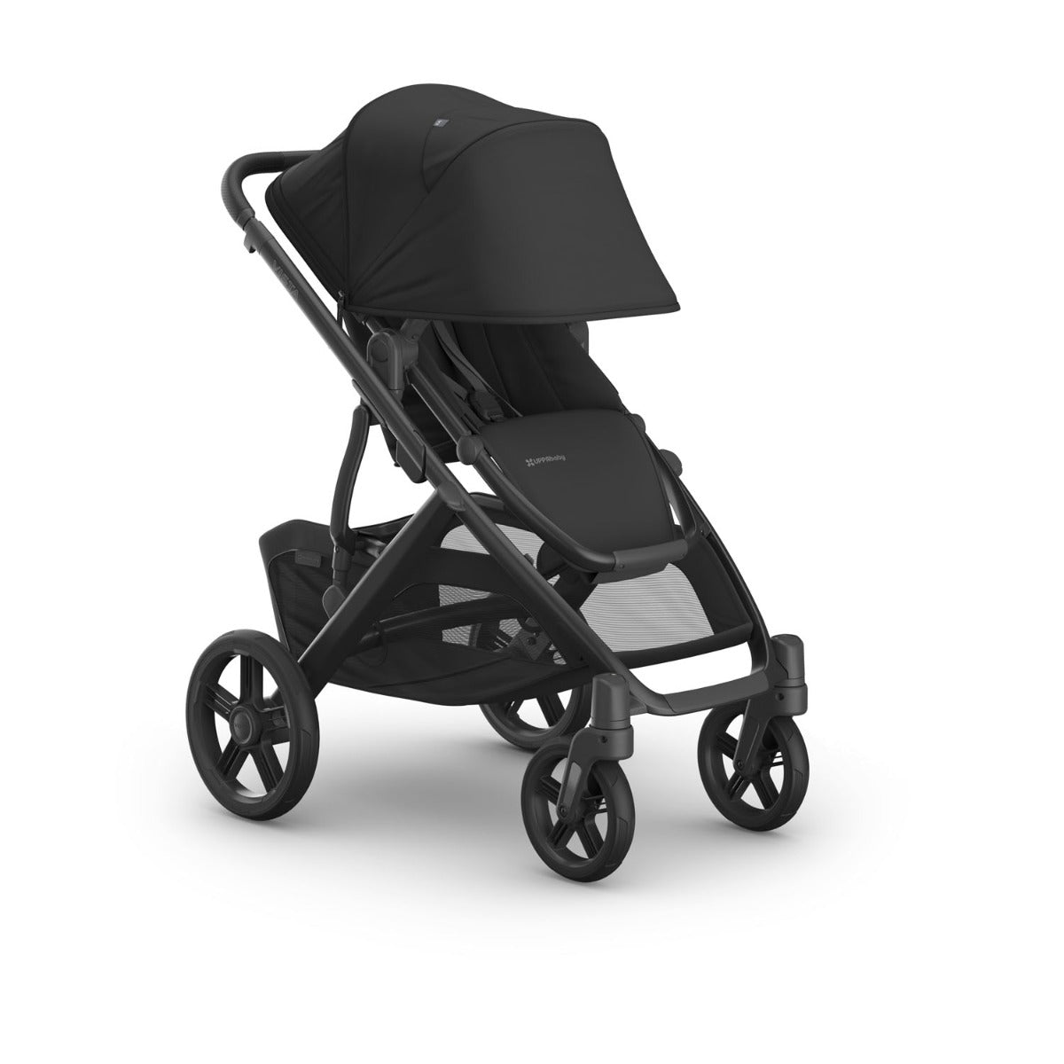 UPPAbaby VISTA V3 Luxury Travel System with Cybex Cloud T i-Size - Choose your Colour